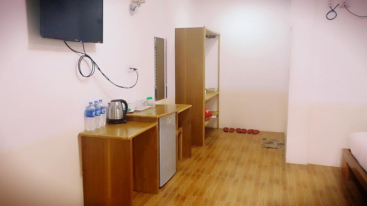 Myitkyinā Wun Tawp Garden Hotel מראה חיצוני תמונה
