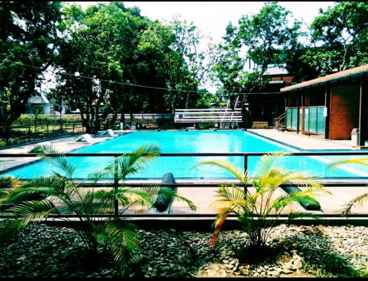 Myitkyinā Wun Tawp Garden Hotel מראה חיצוני תמונה